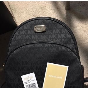 MK Backpack